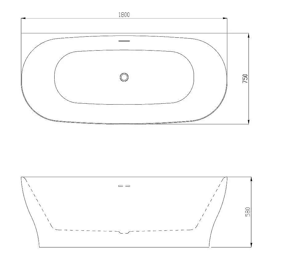 Инсталляция для унитаза Azario AZ-8010-1000 купить в интернет-магазине сантехники Sanbest