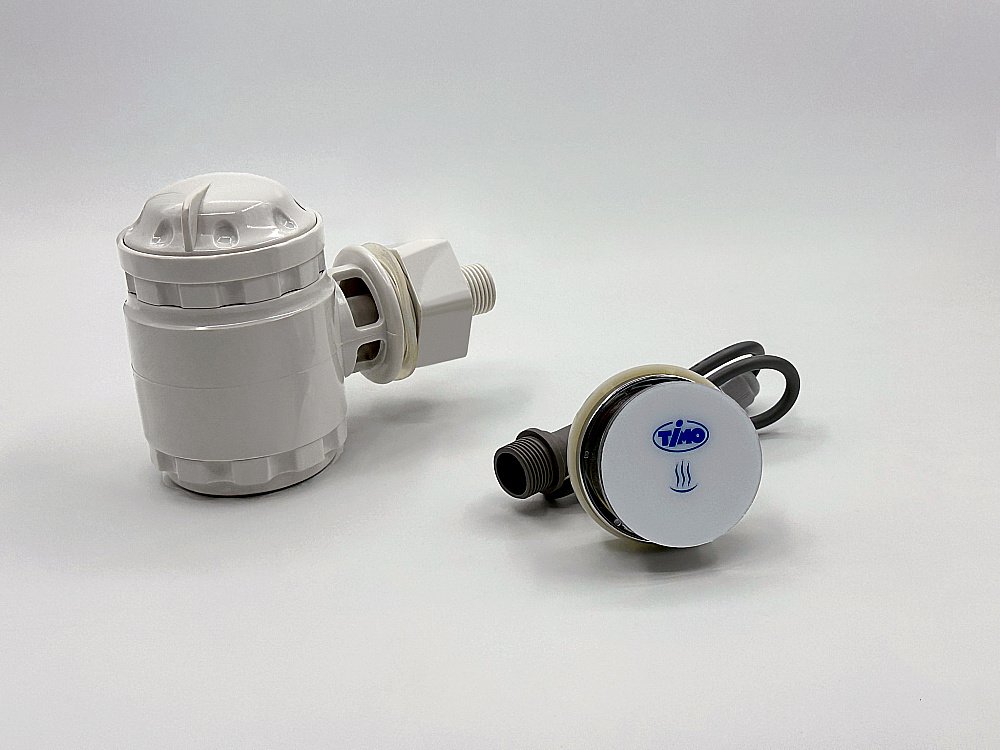 Душевая кабина Timo Eco TE-0790 P купить в интернет-магазине Sanbest