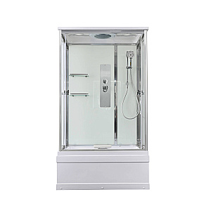 Душевая кабина AvaCan V Серия V5012 120х90 стандартная купить в интернет-магазине Sanbest