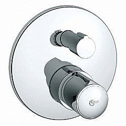 Термостат Ideal Standard Melange A4891AA купить в интернет-магазине сантехники Sanbest