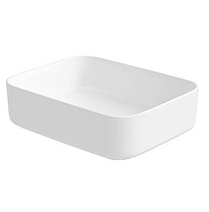 Раковина Iddis Bridge BRIWM05i27 50 белая купить в интернет-магазине Sanbest