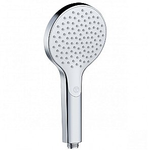 Душевая лейка Kludi Dive 6981005-00 хром купить в интернет-магазине сантехники Sanbest