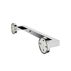 Поручень KEUCO EDITION 90 19007010000 хром купить в интернет-магазине сантехники Sanbest