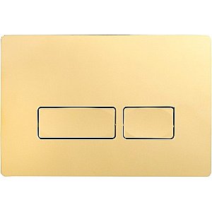 Кнопка для инсталляции CeruttiSpa CR05RG купить в интернет-магазине сантехники Sanbest