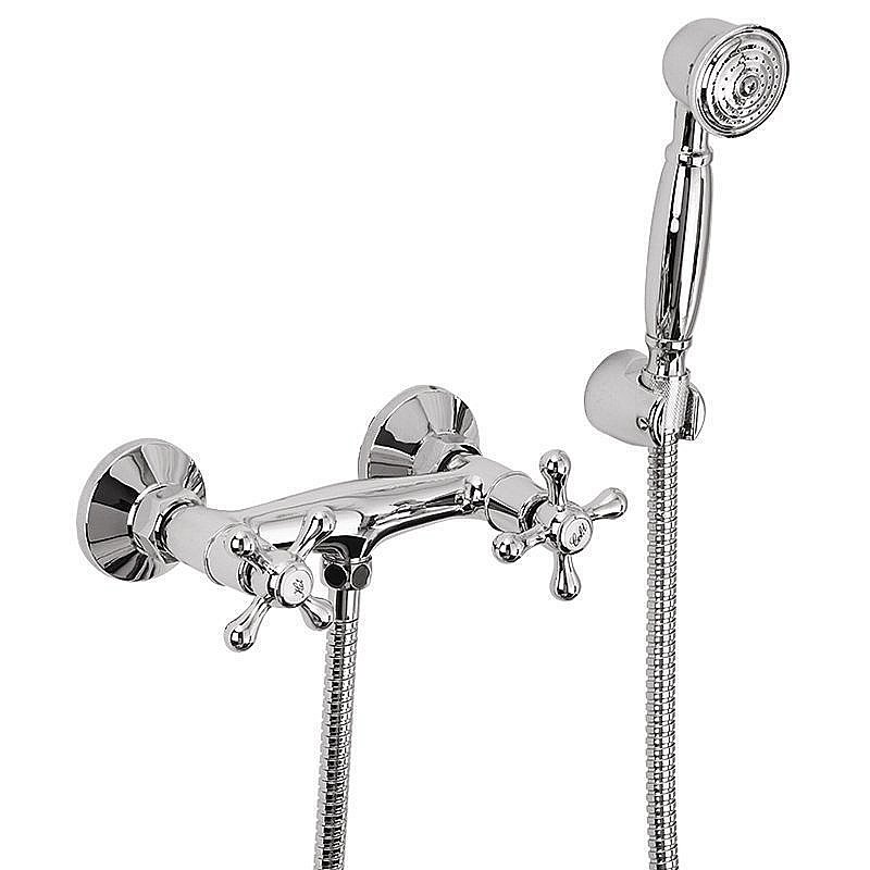 Смеситель для душа Veragio Agatha VR.AGT-3731.CR купить в интернет-магазине сантехники Sanbest