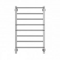 Полотенцесушитель электрический Terminus Евромикс Квадро П8 500х850 купить в интернет-магазине сантехники Sanbest