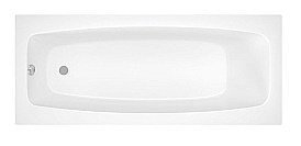 Ванна Alba Spa Sevilla ВПР0150100100 160х75 белая купить в интернет-магазине Sanbest