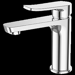 Смеситель для раковины Elghansa Hezerley new 1665599 хром купить в интернет-магазине сантехники Sanbest