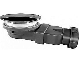 Слив для акриловых поддонов Good Door КО00588 85 купить в интернет-магазине сантехники Sanbest