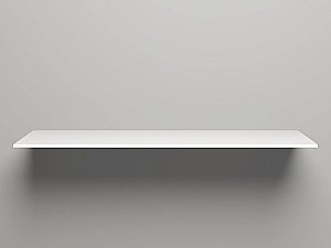 Столешница Salini Costa 200124MF 150 S-Stone матовая для ванной в интернет-магазине сантехники Sanbest