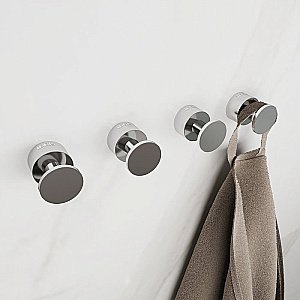 Крючок Iddis Optima Home HOK4SC0i41 купить в интернет-магазине сантехники Sanbest