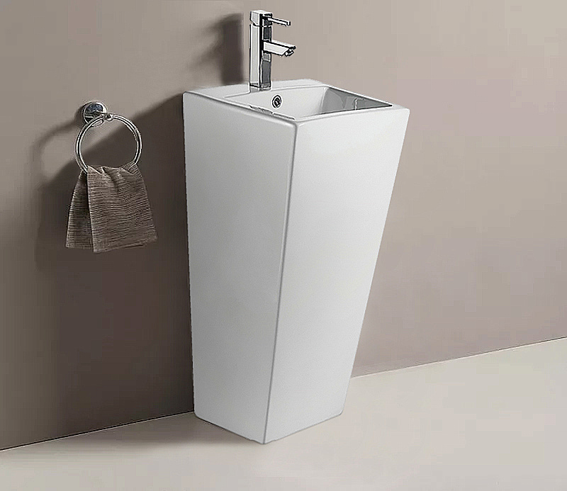 Инсталляция для унитаза Azario AZ-8010-1000 купить в интернет-магазине сантехники Sanbest