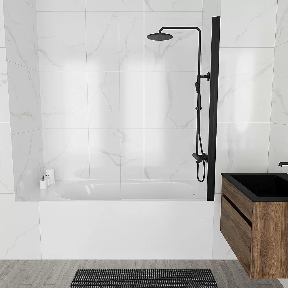 Ванна Vincea 150х70 VBT-2B150 белая купить в интернет-магазине Sanbest