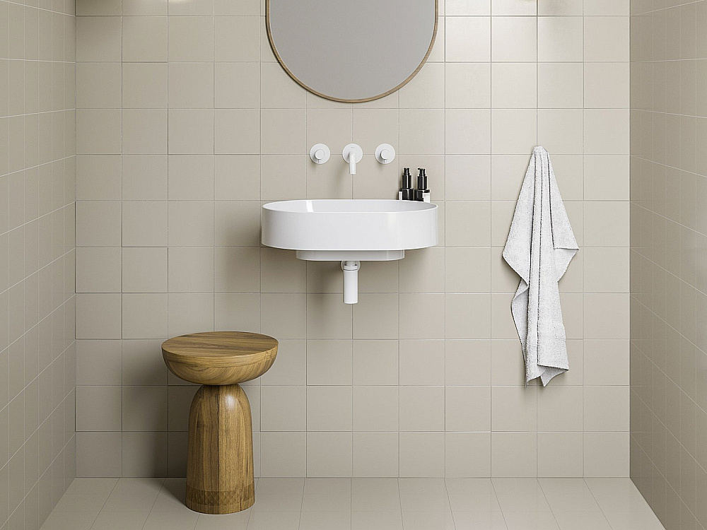 Раковина Ravak Yard 600 XJX0E060000 белый матовый купить в интернет-магазине Sanbest