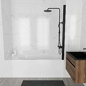 Ванна Vincea 150х70 VBT-2B150 белая купить в интернет-магазине Sanbest