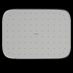 Душевая система RedBlu by Damixa Palace Evo 974200063 купить в интернет-магазине сантехники Sanbest