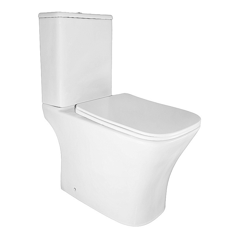 Инсталляция для унитаза Azario AZ-8010-1000 купить в интернет-магазине сантехники Sanbest