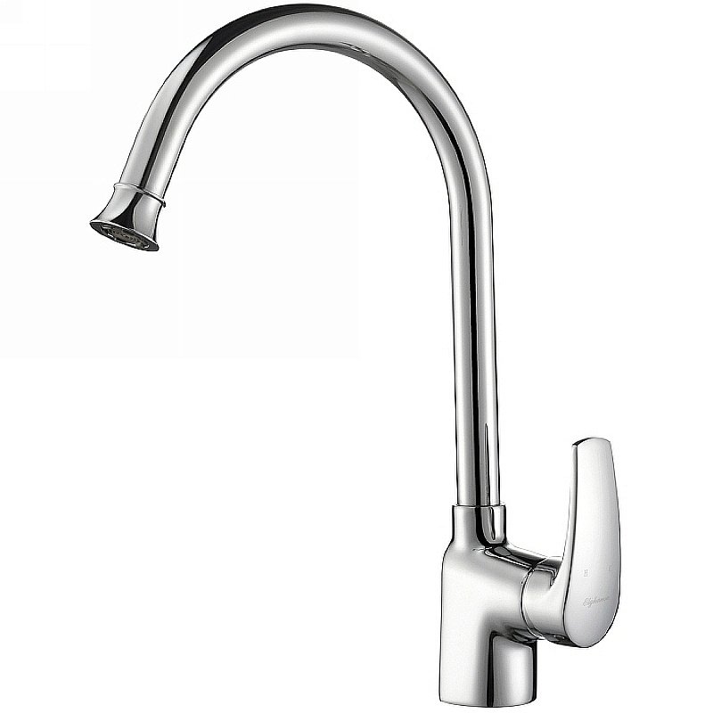 Смеситель для кухни Kaiser Guss 68044 купить в интернет-магазине сантехники Sanbest