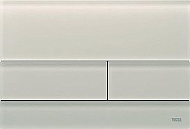 Кнопка для инсталляции TECE Square 9240827 бежевый купить в интернет-магазине сантехники Sanbest