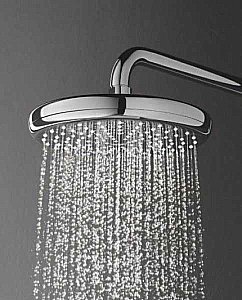 Душевая система Grohe Eurosmart Cosmopolitan 25219001 купить в интернет-магазине сантехники Sanbest