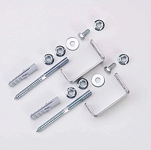 Унитаз Aquatek Вега SET AQUATEK ВЕГА cmp-016 с инсталляцией и кнопкой хром глянцевый, с крышкой микролифт, безободковый купить в интернет-магазине Sanbest