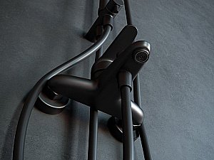 Душевая система Laguraty 7005 купить в интернет-магазине сантехники Sanbest