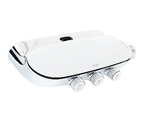 Душевая система Grohe Rainshower SmartControl 26250000 купить в интернет-магазине сантехники Sanbest