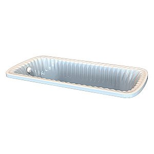 Ванна Migliore Olivia Podium 24329 174х83 купить в интернет-магазине Sanbest