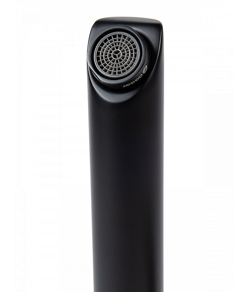 Cмеситель для раковины Agger Easy A3172244 черный матовый купить в интернет-магазине сантехники Sanbest