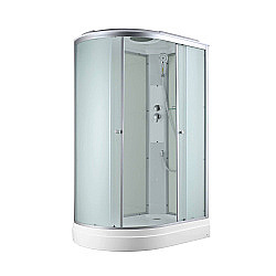 Душевая кабина AvaCan C Серия C2012 120х80 стандартная купить в интернет-магазине Sanbest