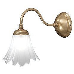 Светильник Caprigo Romano бронза купить в интернет-магазине сантехники Sanbest