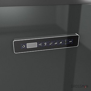 Душевая кабина Grossman GR222 80x100 купить в интернет-магазине Sanbest