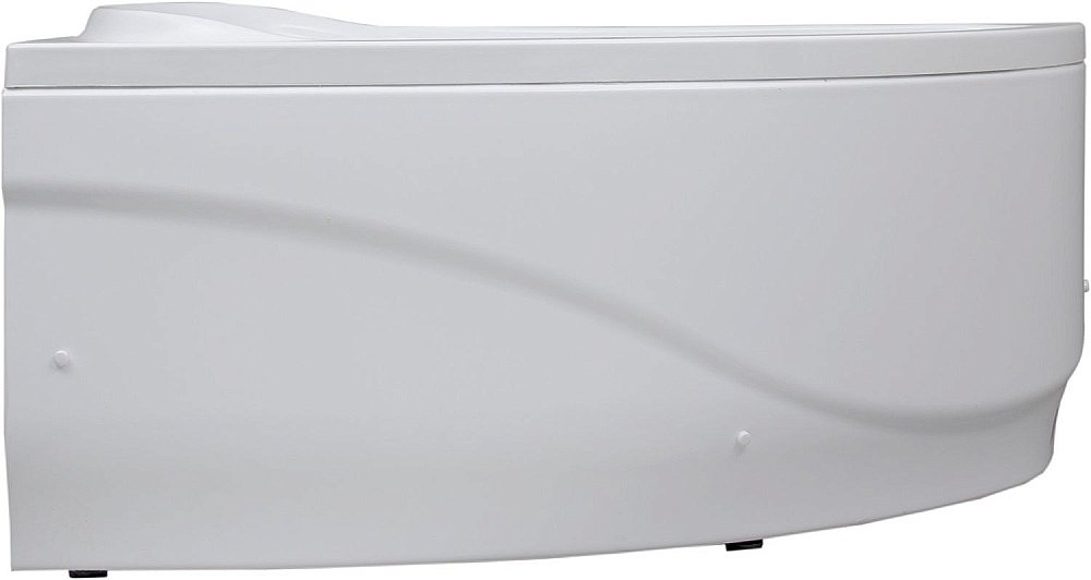 Акриловая ванна Aquanet Maldiva 150x90 L/R купить в интернет-магазине Sanbest