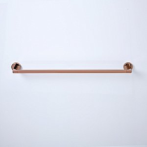 Полотенцедержатель WasserKRAFT Asphe K-77730 розовое золото купить в интернет-магазине сантехники Sanbest