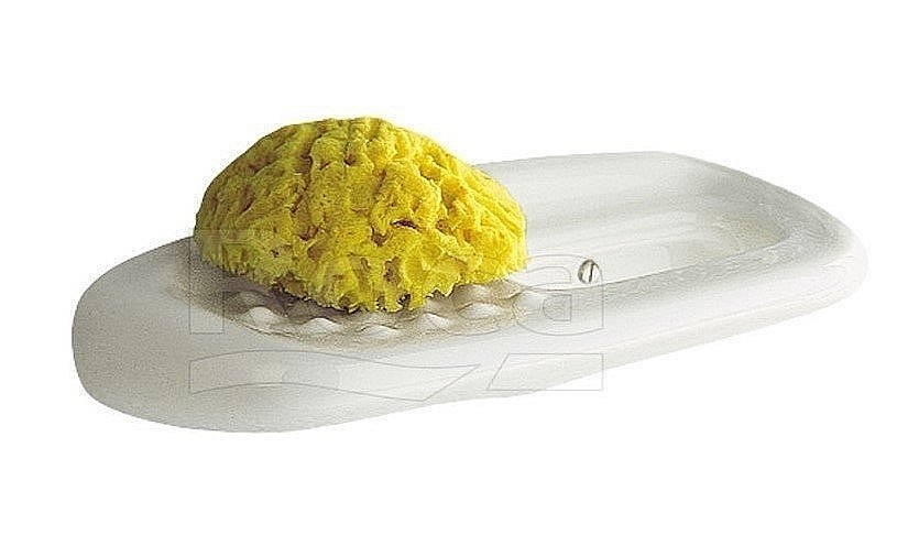 Мыльница Roca Onda Plus 380337001 купить в интернет-магазине сантехники Sanbest