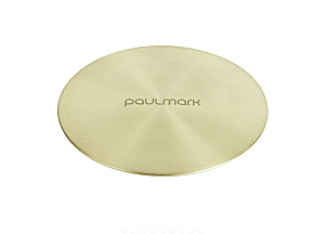 Кухонная мойка Paulmark NEXT-MULTI SINK 54 UNI PM785445-LG светлое золото купить в интернет-магазине сантехники Sanbest