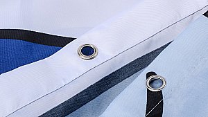 Шторка для ванной Fixsen Bear FX-2503 купить в интернет-магазине сантехники Sanbest