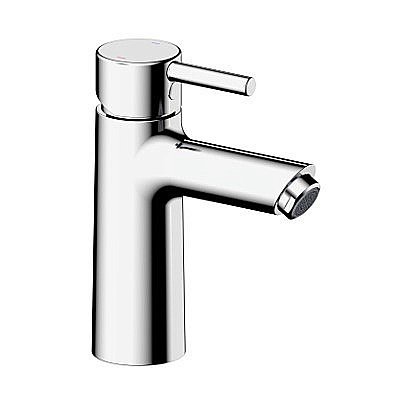 Смеситель для раковины WONZON & WOGHAND SOLO WW-139032-CR хром купить в интернет-магазине сантехники Sanbest