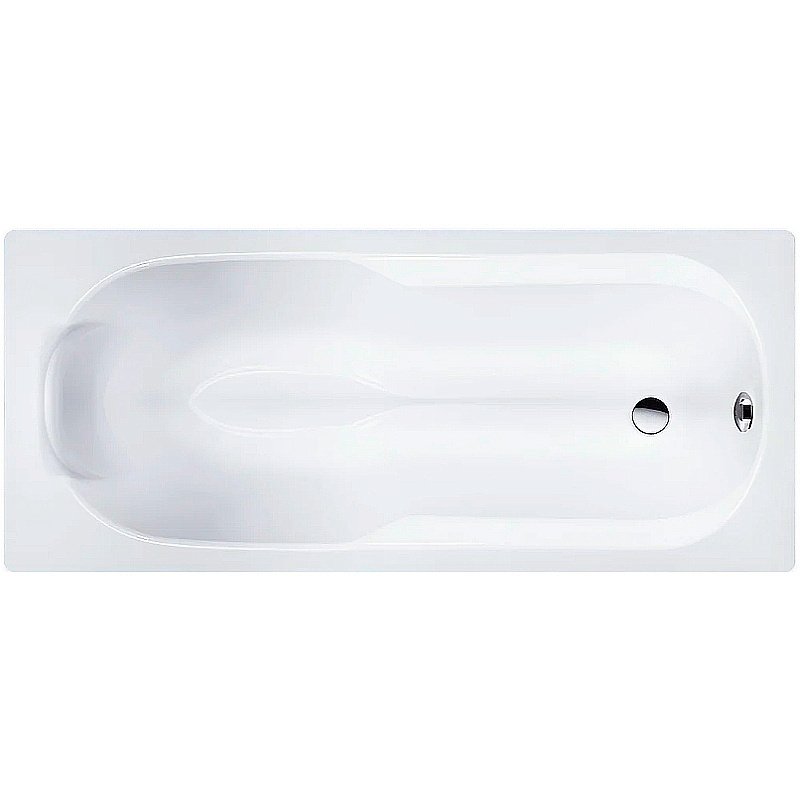 Ванна Pestan IvA 150х70 13415070 белая купить в интернет-магазине Sanbest