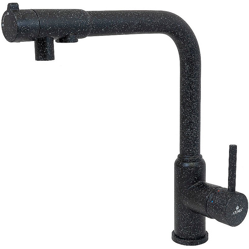 Смеситель для кухни Kaiser Teka 13044-12 купить в интернет-магазине сантехники Sanbest