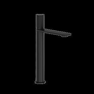 Смеситель для раковины Sancos Nexus SC9012MB черный матовый купить в интернет-магазине сантехники Sanbest