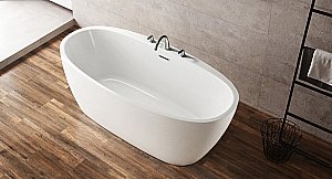 Ванна BelBagno BB404 170х80 купить в интернет-магазине Sanbest