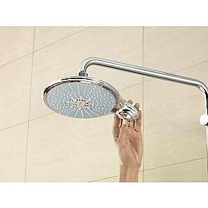 Душевая система Grohe Euphoria System 26186000 купить в интернет-магазине сантехники Sanbest