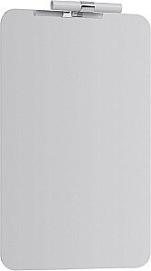 Зеркало с подсветкой AQWELLA Аликанте 50 в ванную от интернет-магазине сантехники Sanbest