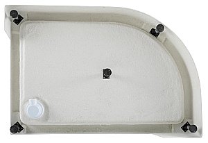 Душевой поддон Aquanet GL180 120x80 L/R купить в интернет-магазине Sanbest