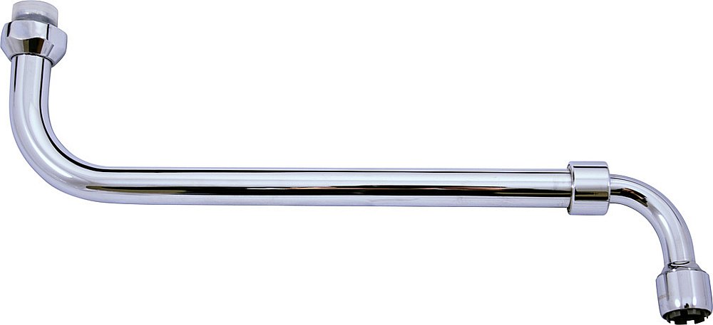 Излив Rav-Slezak SR1100 хром купить в интернет-магазине сантехники Sanbest