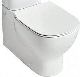 Чаша унитаза Ideal Standard Tesi T008201 купить в интернет-магазине сантехники Sanbest