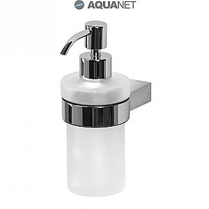 Диспенсер для мыла Aquanet 5681-J купить в интернет-магазине сантехники Sanbest
