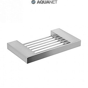 Мыльница Aquanet 5611 купить в интернет-магазине сантехники Sanbest