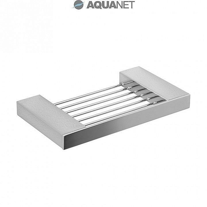 Мыльница Aquanet 5611 купить в интернет-магазине сантехники Sanbest